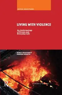 Living With Violence - Roma Chatterji