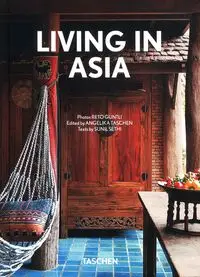 Living in Asia - Sethi Sunil