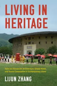 Living in Heritage - Zhang Lijun