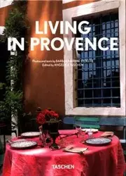 Living in Provence