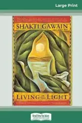 Living in the Light - Gawain Shakti