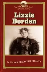Lizzie Borden - Karen Chaney