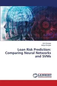 Loan Risk Prediction - Wanjale Kirti