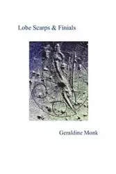 Lobe Scarps & Finials - Geraldine Monk