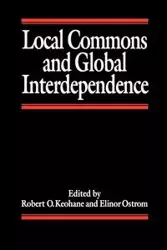 Local Commons and Global Interdependence - Harvard University