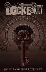 Locke & Key T.6 Alfa i Omega - Joe Hill, Gabriel Rodriguez