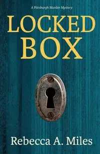 Locked Box - Miles Rebecca A