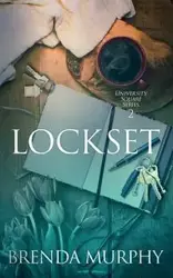 Lockset - Brenda Murphy