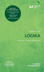 Logika - Graham Priest