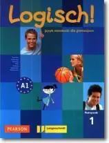 Logisch 1 SB "L" - Cordula Schurig, Sarah Fleer, Alicia Padros