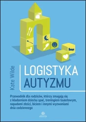 Logistyka autyzmu - Kate Wilde