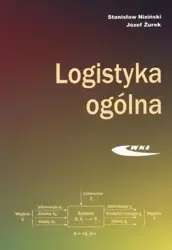 Logistyka ogólna - Stanisław Niziński, Józef Żurek
