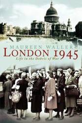 London 1945 - Maureen Waller