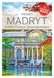 Lonely Planet Pocket. Madryt - praca zbiorowa