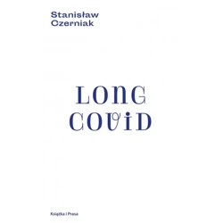 Long Covid - STANISŁAW CZERNIAK