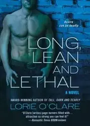 Long, Lean and Lethal - Lorie O'Clare