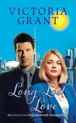 Long-Lost Love - Grant Victoria