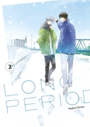 Long Period. Tom 2 - Nagisa Furuya