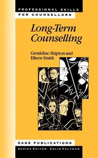 Long-Term Counselling - Geraldine Shipton