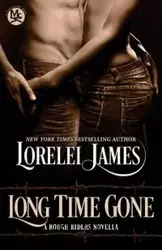 Long Time Gone - James Lorelei