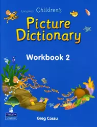 Longman Children's Picture Dictionary WB 2 - G. Cossu