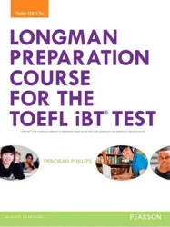 Longman Preparation Course for the TOEFL iBT Test Third Edition with MyEnglishLab and key + MP3 - Deborah Phillips