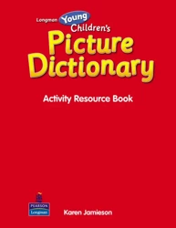 Longman Young Children's Picture Dictionary TB - Karen Jamieson