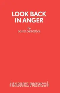 Look Back in Anger - John Osborne