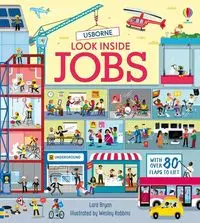 Look Inside Jobs - Bryan Lara