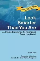 Look Smarter Than You Are with Oracle Enterprise Performance Reporting Cloud - Consulting interRel