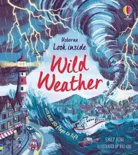 Look inside Wild Weather - Emily Bone