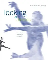 Looking at Dances - Valerie Preston-Dunlop