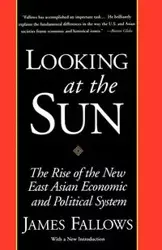 Looking at the Sun - James Fallows