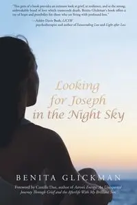 Looking for Joseph in the Night Sky - Benita Glickman