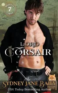 Lord Corsair - Sydney Jane Baily