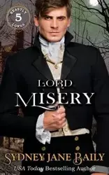 Lord Misery - Sydney Jane Baily