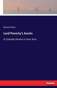 Lord Poverty's Assets - Falca Renard