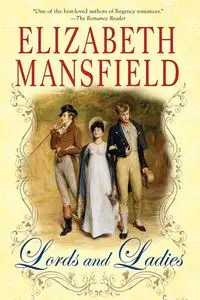 Lords and Ladies - Elizabeth Mansfield