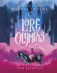 Lore Olympus - Rachel Smythe