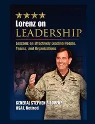 Lorenz on Leadership - Lorenz Stephen R.