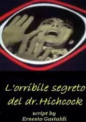 L'orribile segreto del dr. Hichcock - Ernesto Gastaldi