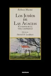 Los judios de Las Acacias - Rebeca Mactas