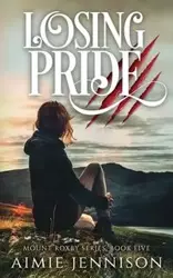 Losing Pride - Jennison Aimie