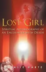 Lost Girl - Natalie Harte