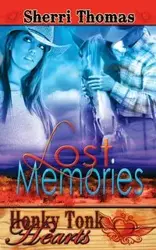 Lost Memories - Thomas Sherri