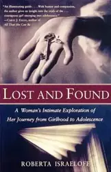 Lost and Found - Roberta Israeloff