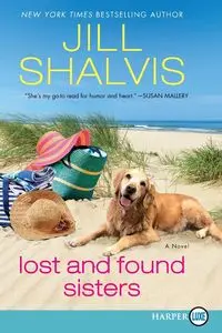 Lost and Found Sisters - Jill Shalvis