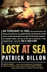 Lost at Sea - Dillon Patrick