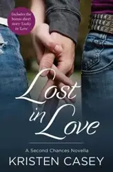 Lost in Love - Casey Kristen