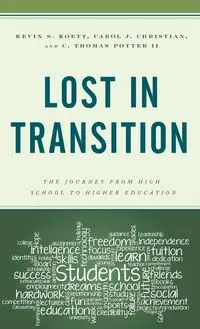 Lost in Transition - Kevin S. Koett